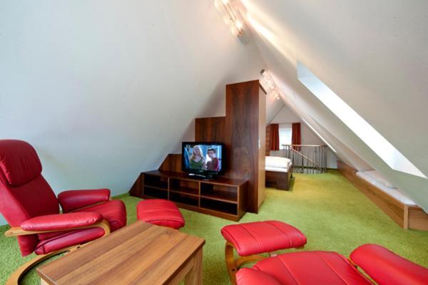 Parkvilla Appartements Bad Hofgastein Esterno foto