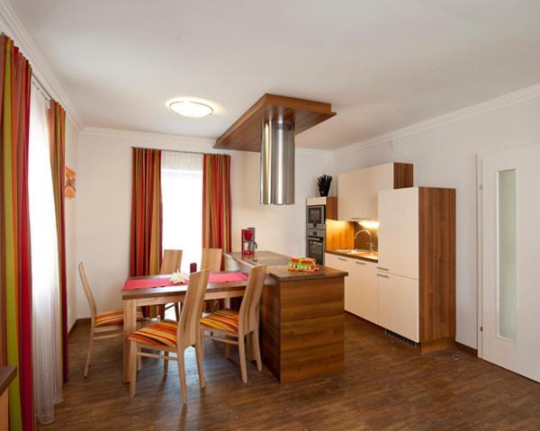 Parkvilla Appartements Bad Hofgastein Camera foto