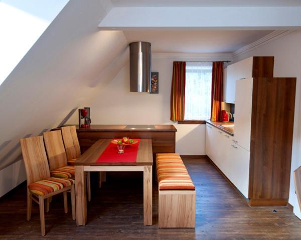 Parkvilla Appartements Bad Hofgastein Camera foto