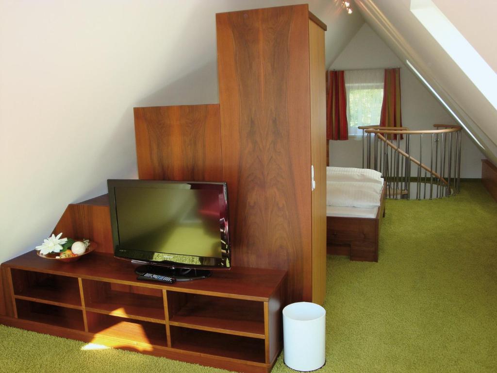 Parkvilla Appartements Bad Hofgastein Camera foto