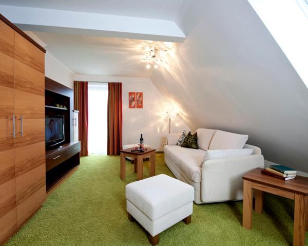 Parkvilla Appartements Bad Hofgastein Camera foto